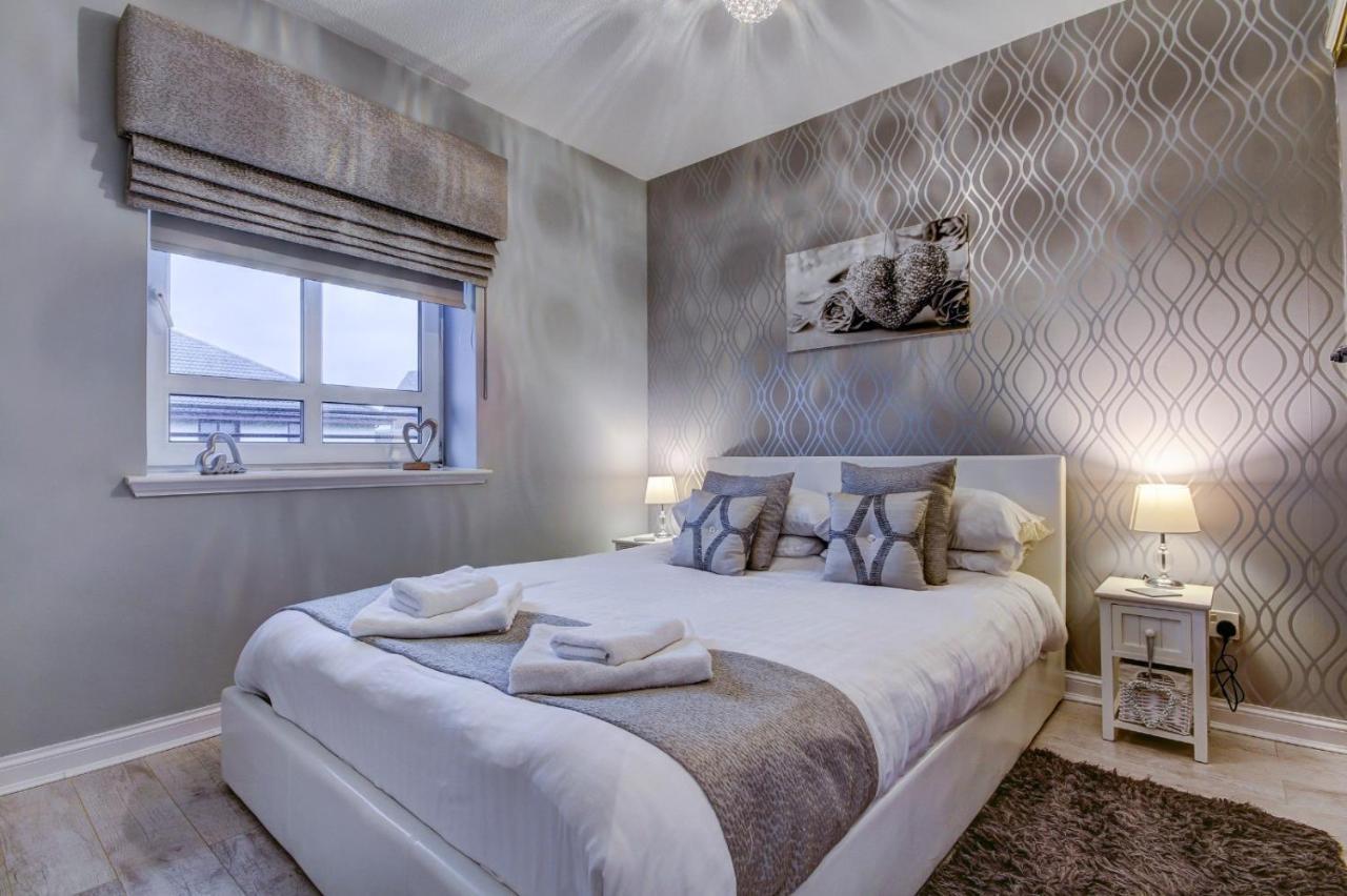 No 7 Ayr Beach - Coorie Doon Dış mekan fotoğraf