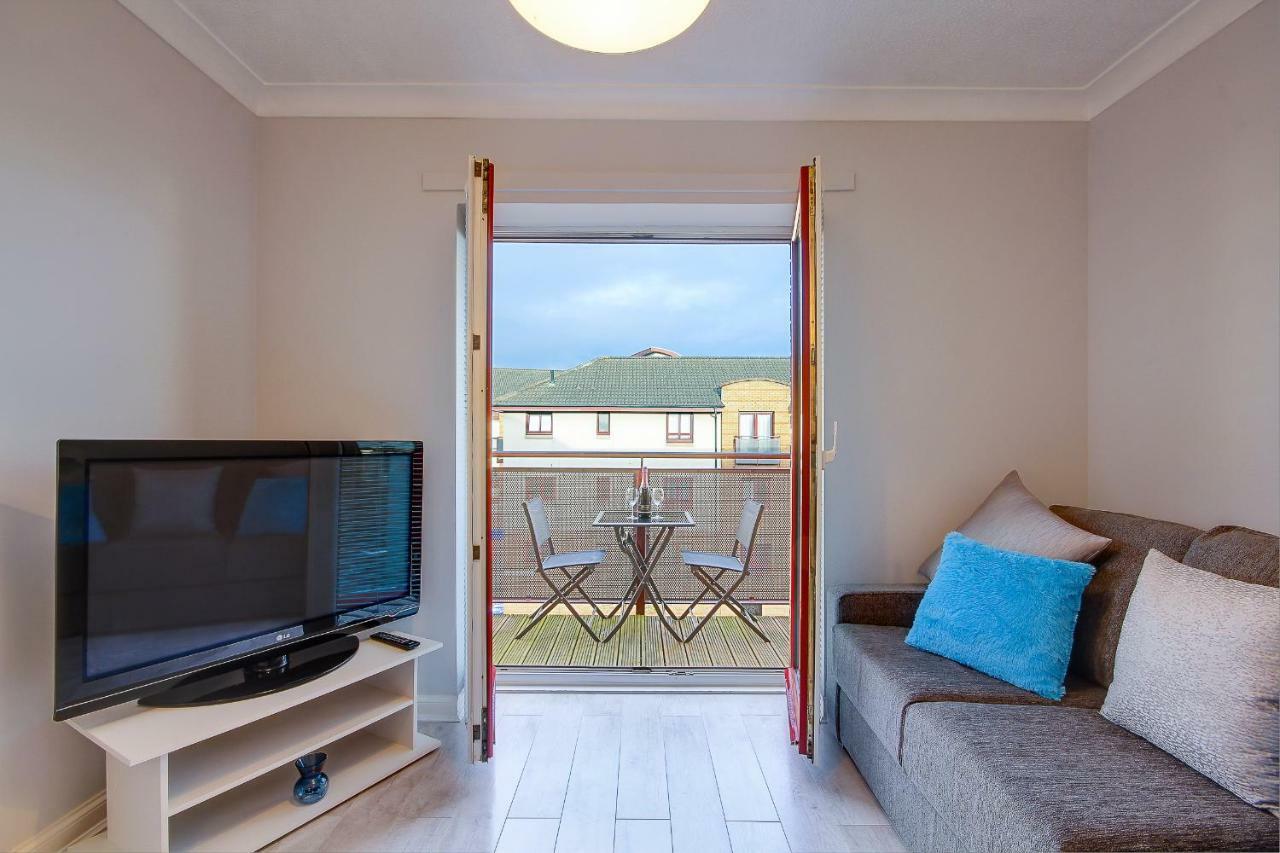 No 7 Ayr Beach - Coorie Doon Dış mekan fotoğraf